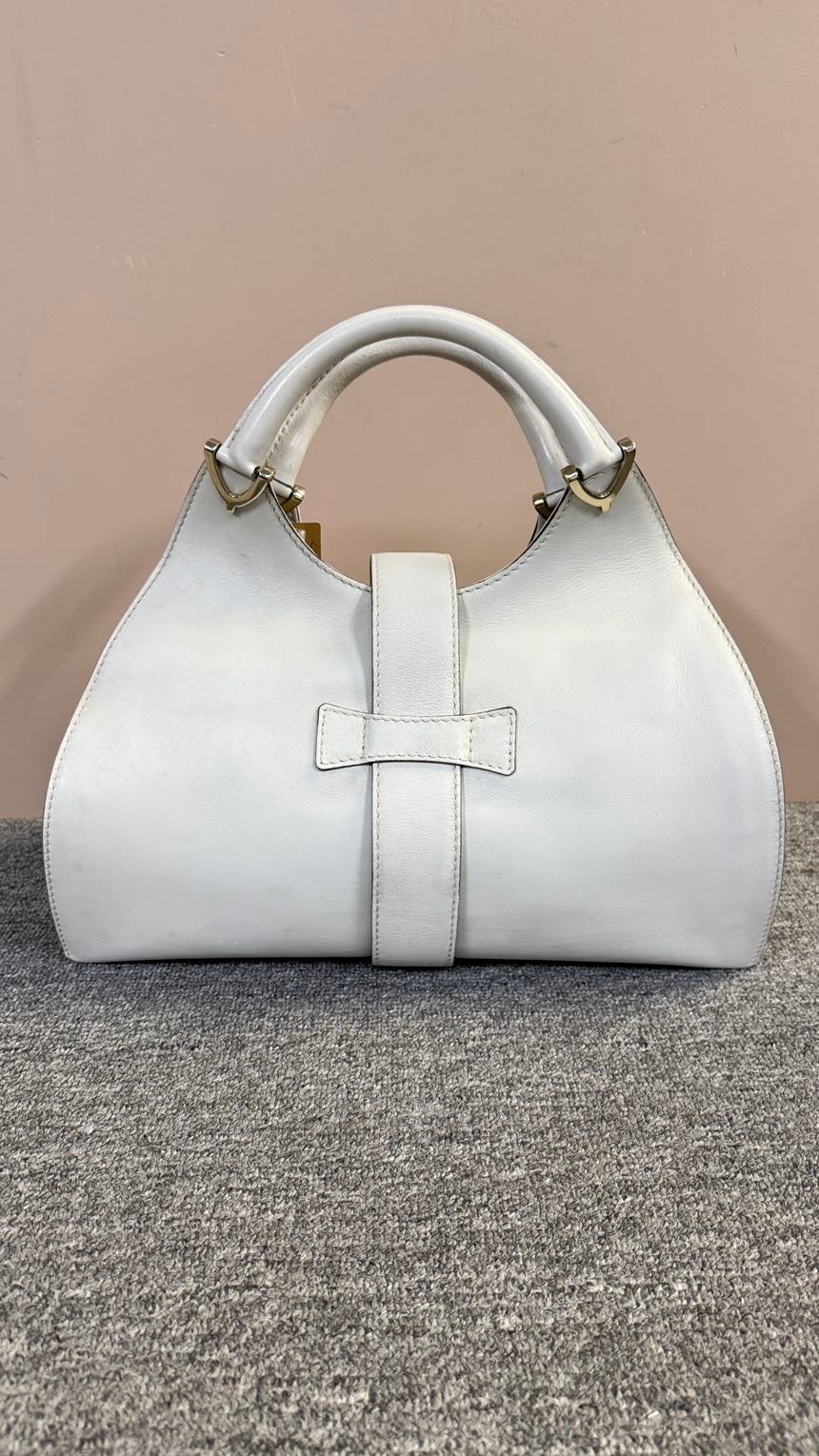 Gucci hobo bag