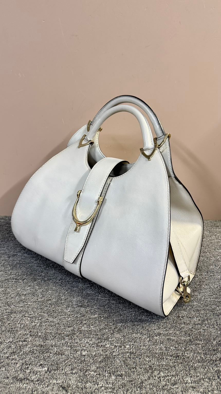 Gucci hobo bag