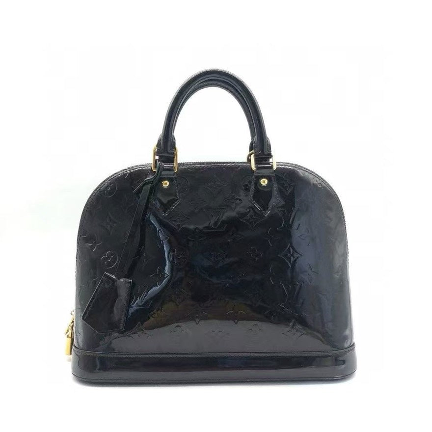 Preloved LV Louis Vuitton Alma Bag zz7093