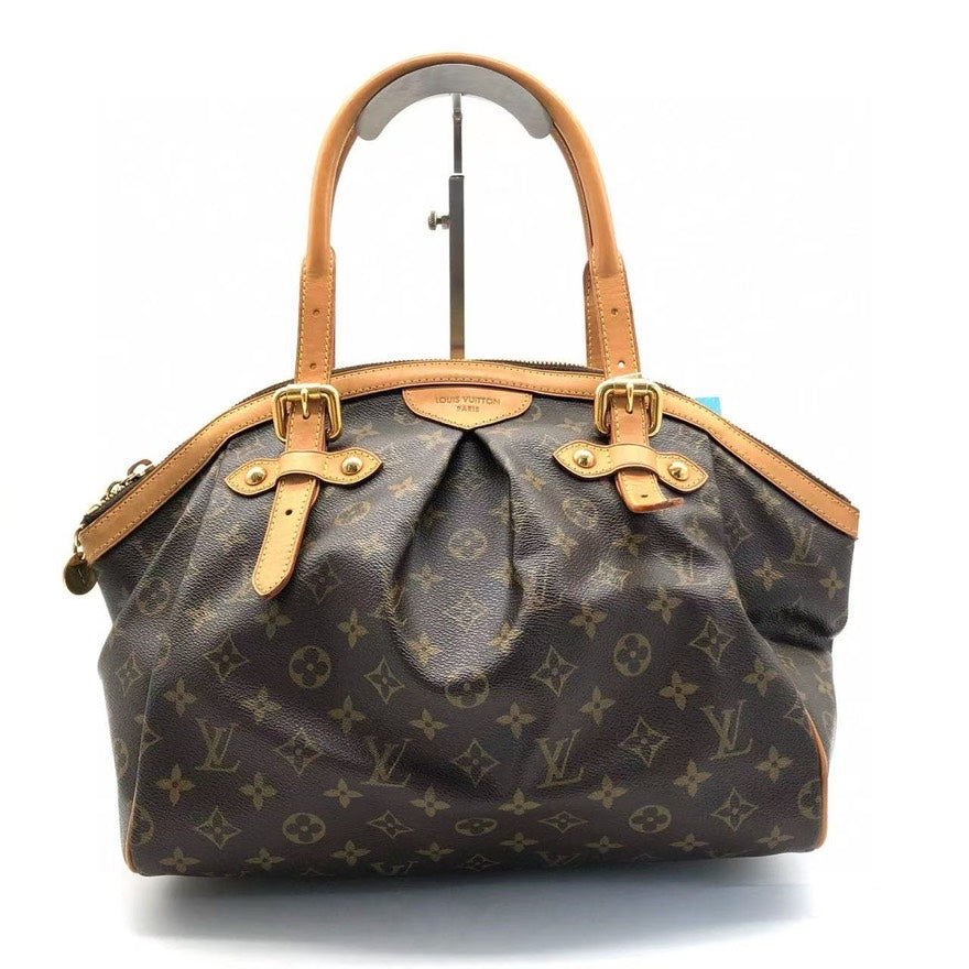 Preloved LV Louis Vuitton Bag cy2286
