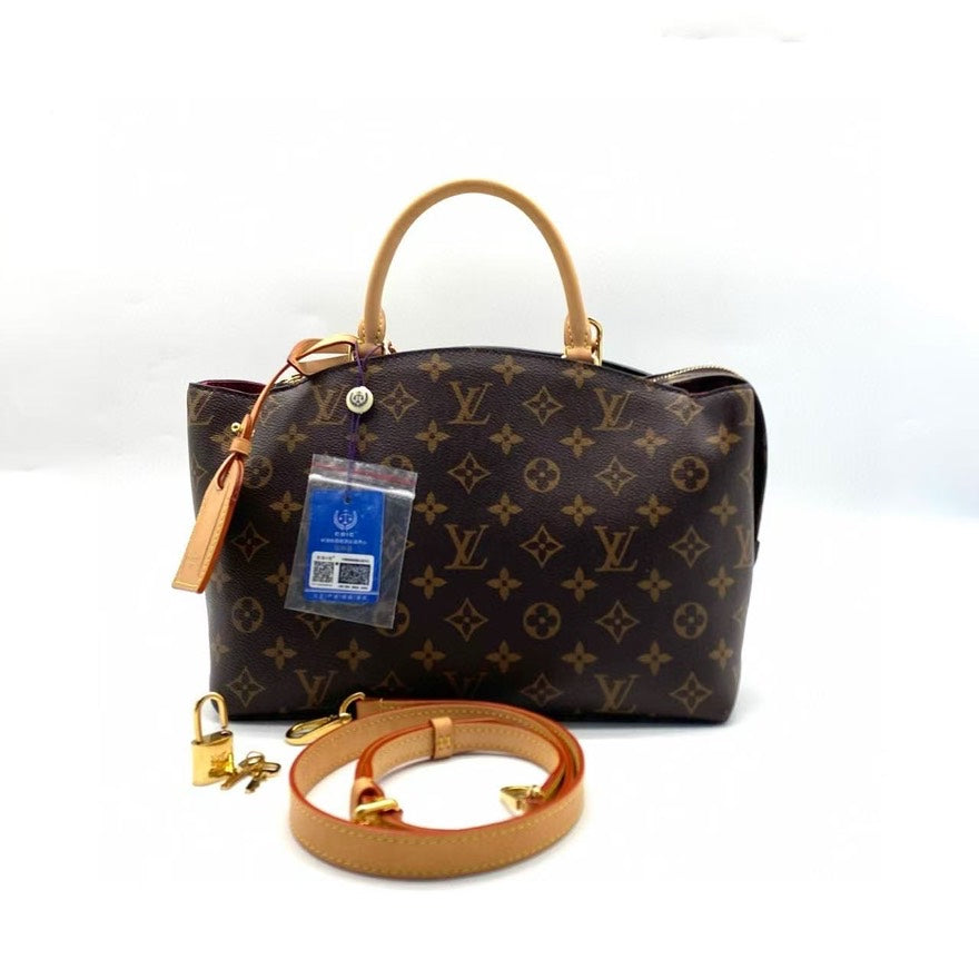 Preloved LV Louis Vuitton Bag zz6858