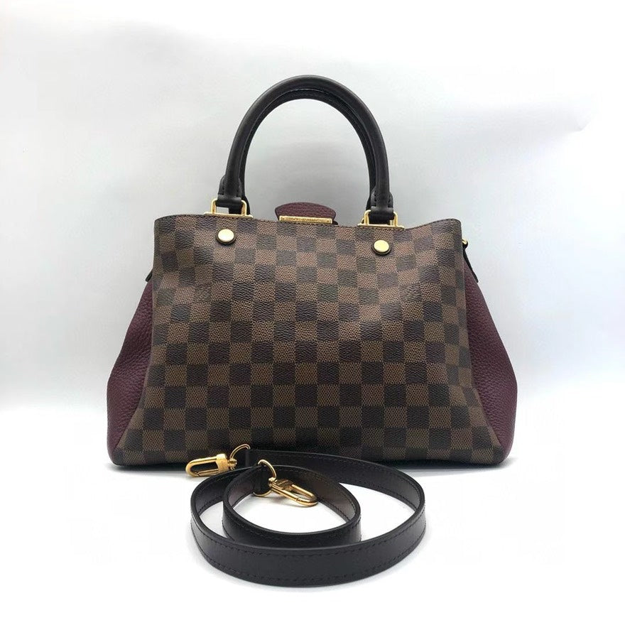 Preloved LV Louis Vuitton Bag zz5477