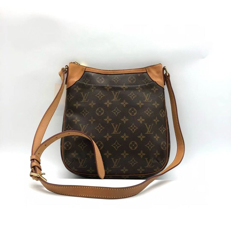 Preloved LV Louis Vuitton Bag zz5315