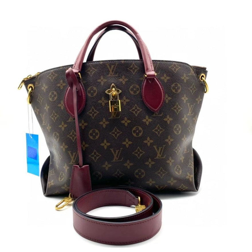 Preloved LV Louis Vuitton Bag zy0032