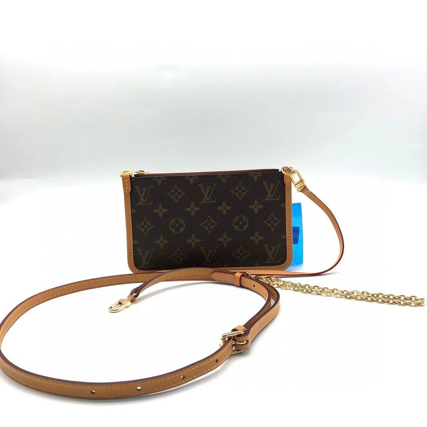 Preloved LV Louis Vuitton Bag xy0050