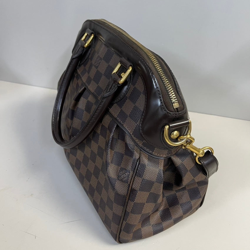 Preloved LV Trevi bag