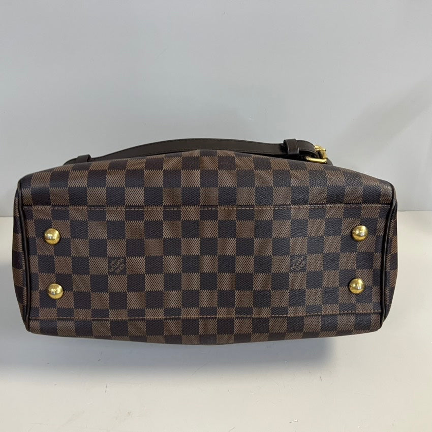 Preloved LV Trevi bag