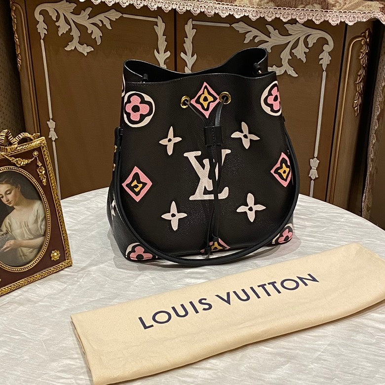 preloved lv bag BMZ