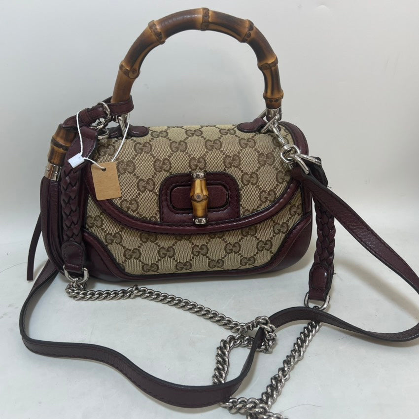 Gucci bag