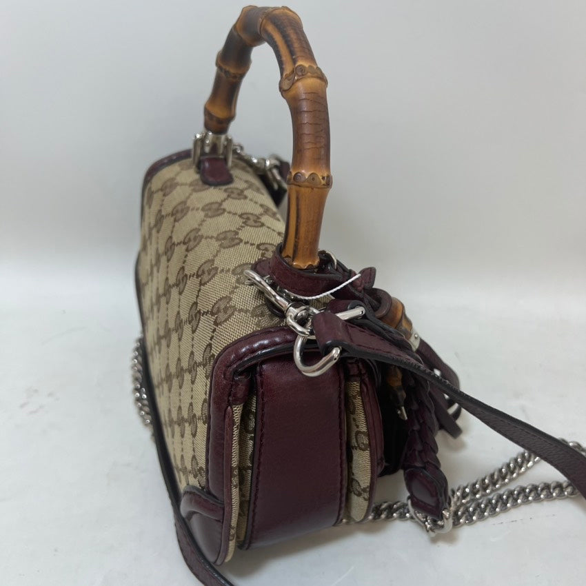 Gucci bag