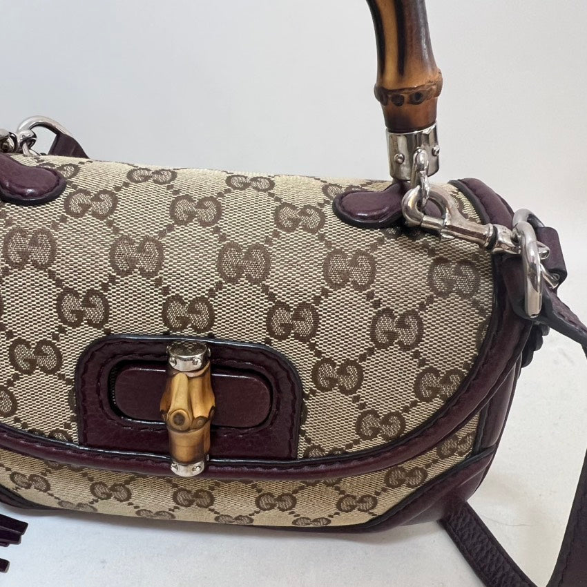 Gucci bag