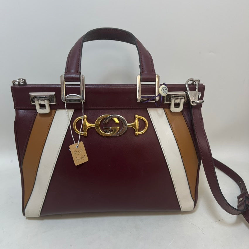 Gucci bag