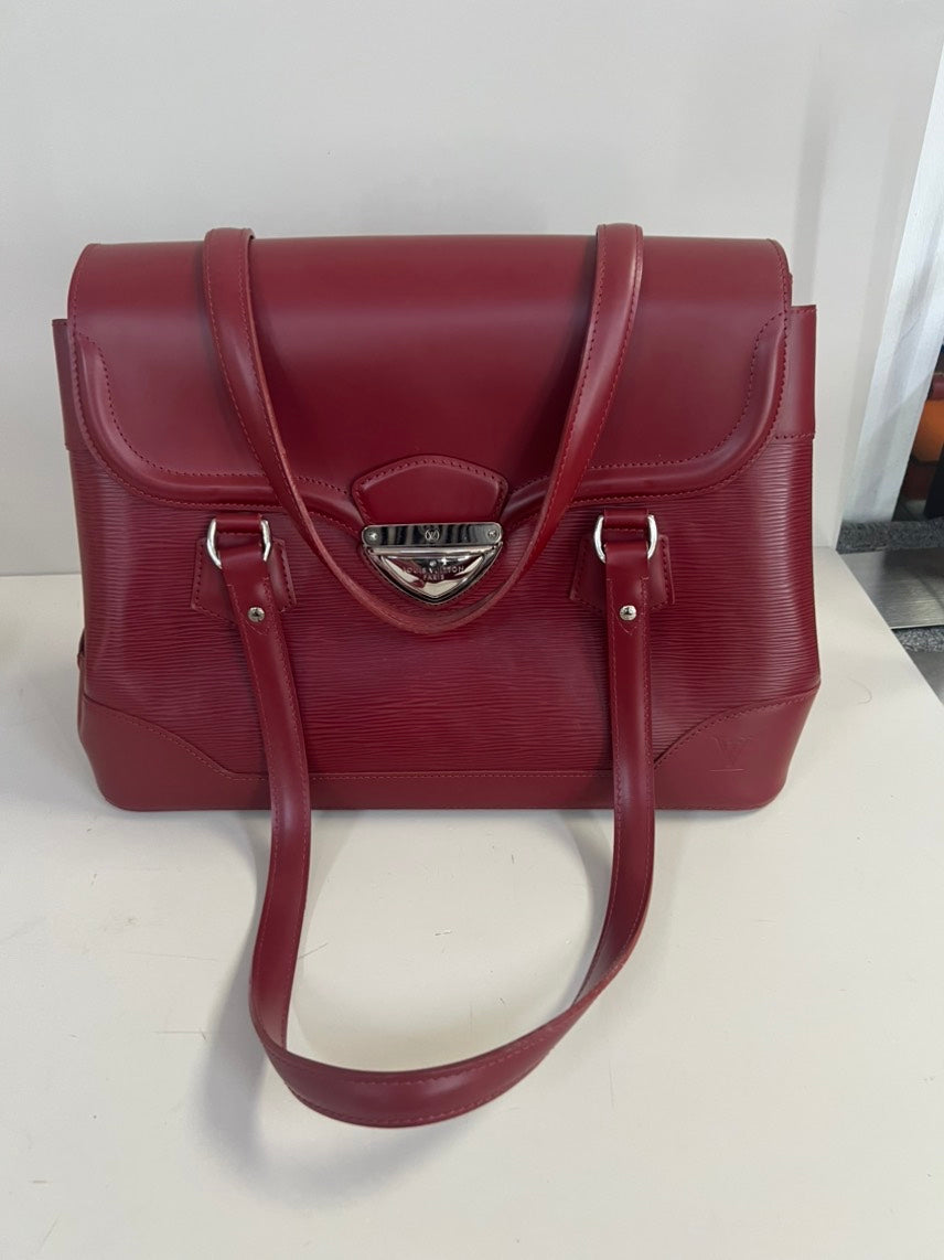 Preloved LV BAG (first payment for Klove )