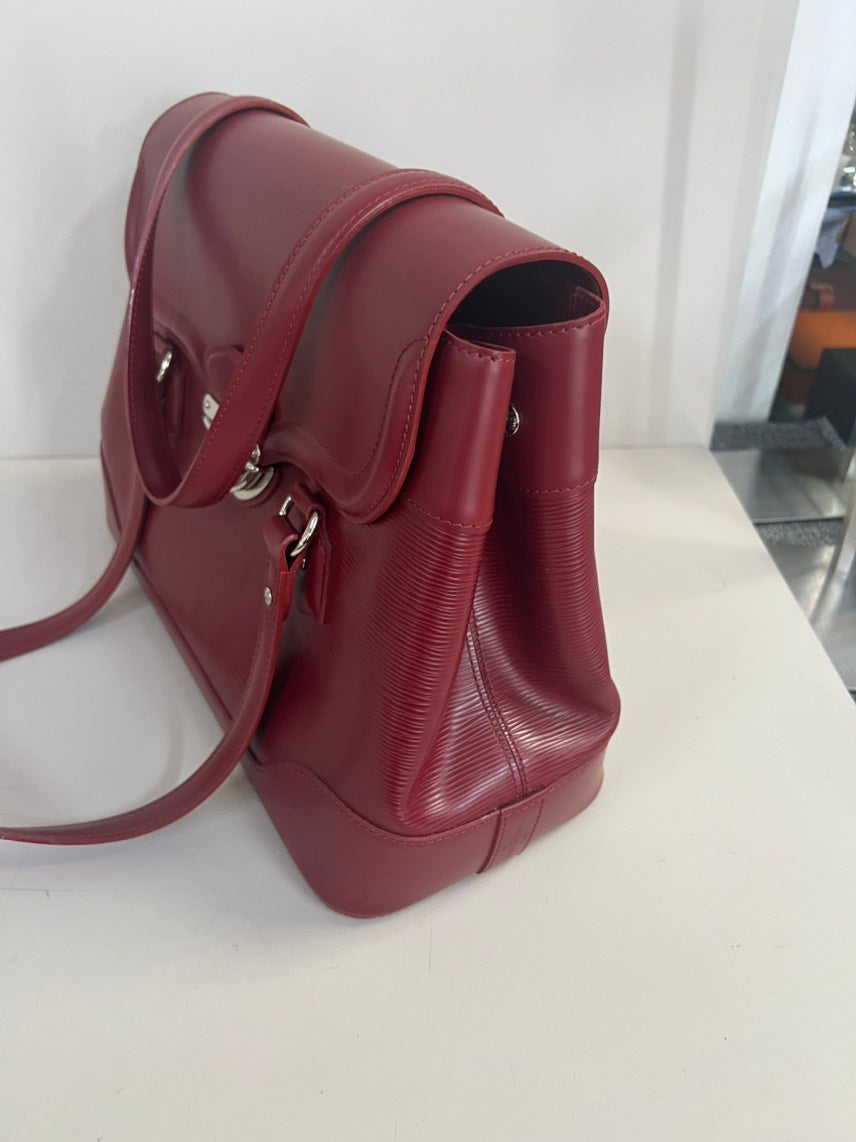 Preloved LV BAG (first payment for Klove )