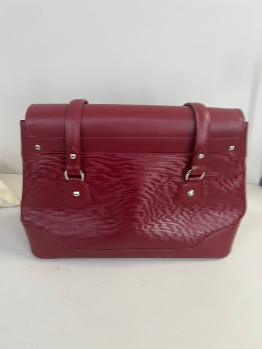 Preloved LV BAG (first payment for Klove )