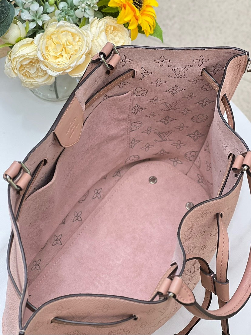 Preloved Louis Vuitton Bella tote Bag 30x26.5cm 12809