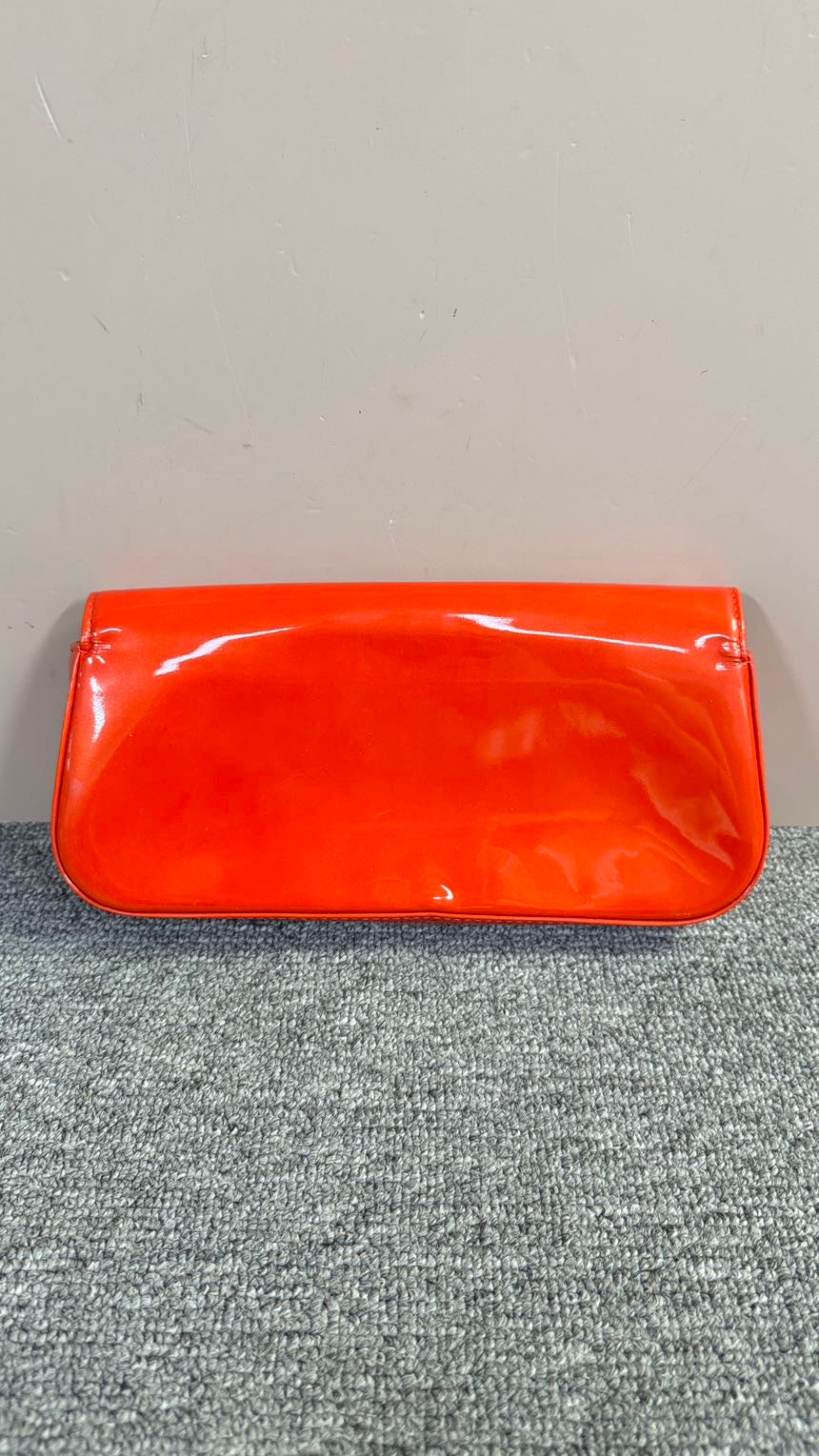 Preloved Louis Vuitton clutch