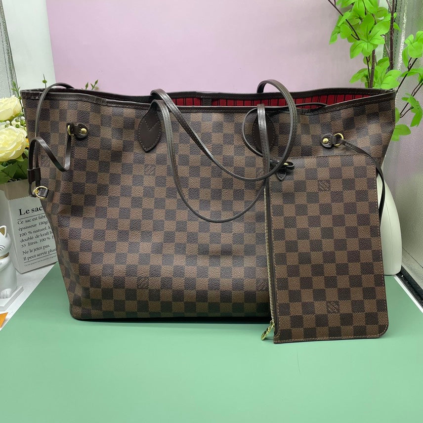 Preloved LV bag BSd
