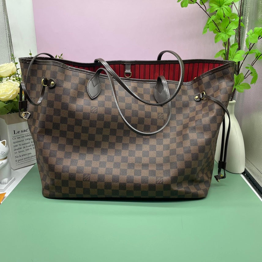 Preloved LV bag BSd