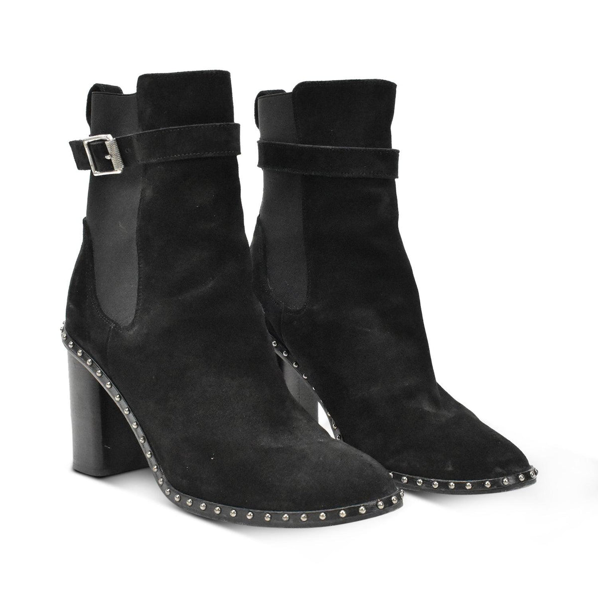 Rag & Bone Ankle Boots - Women's 39.5