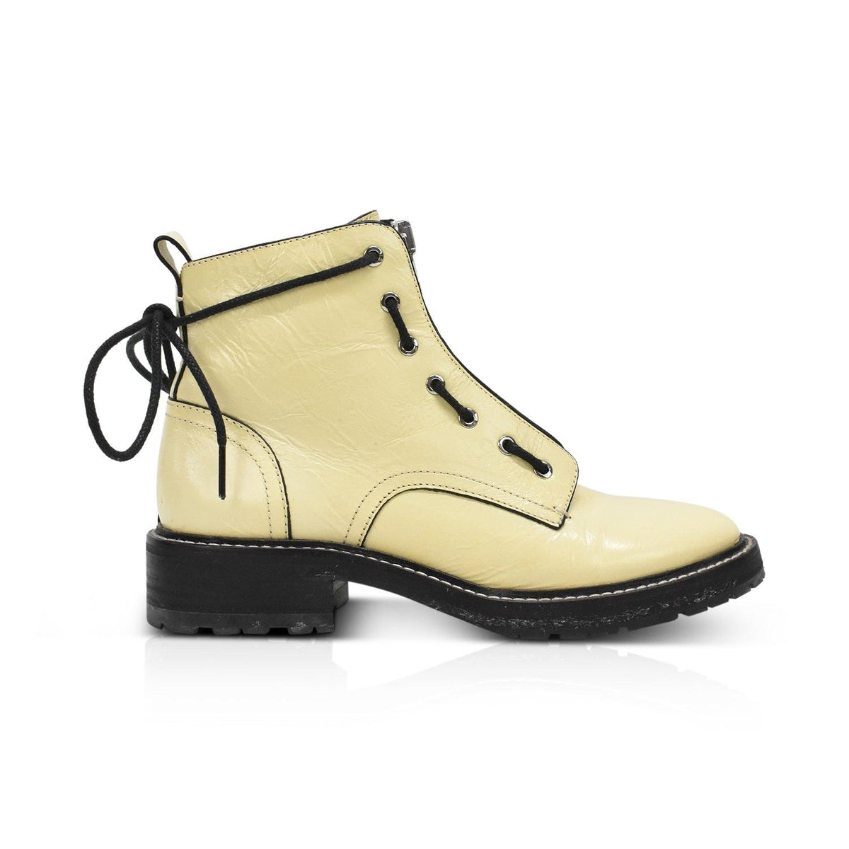 Rag & Bone 'Cannon' Boots - Women's 35
