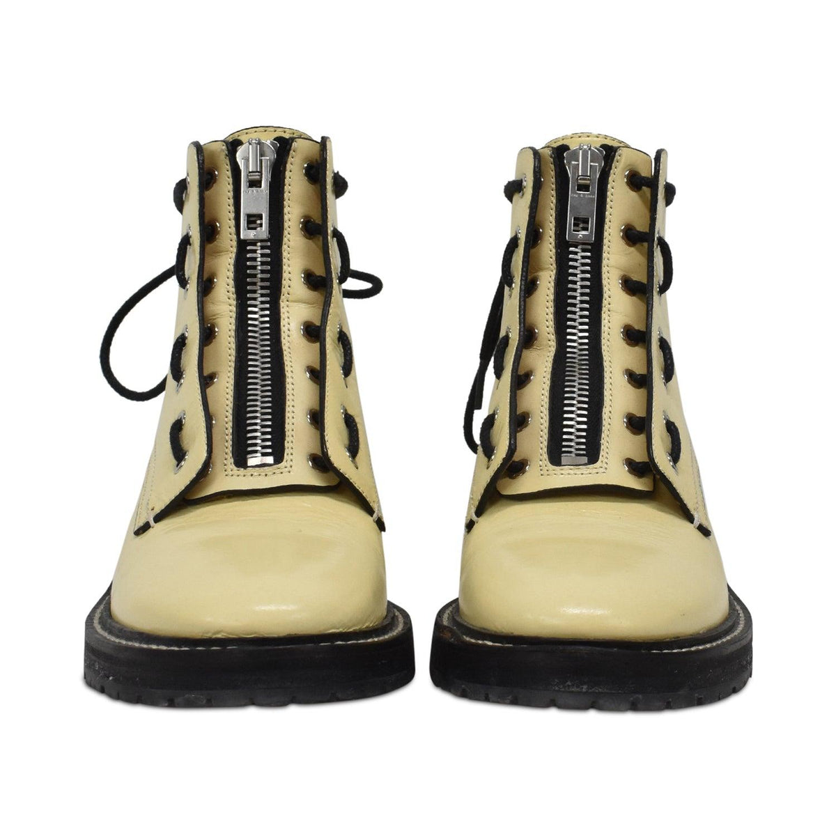Rag & Bone 'Cannon' Boots - Women's 35
