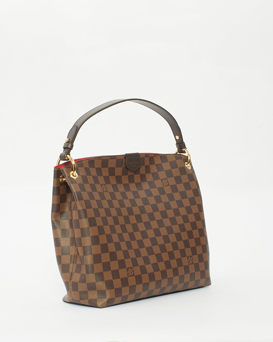 Louis Vuitton Damier Ebene Graceful PM