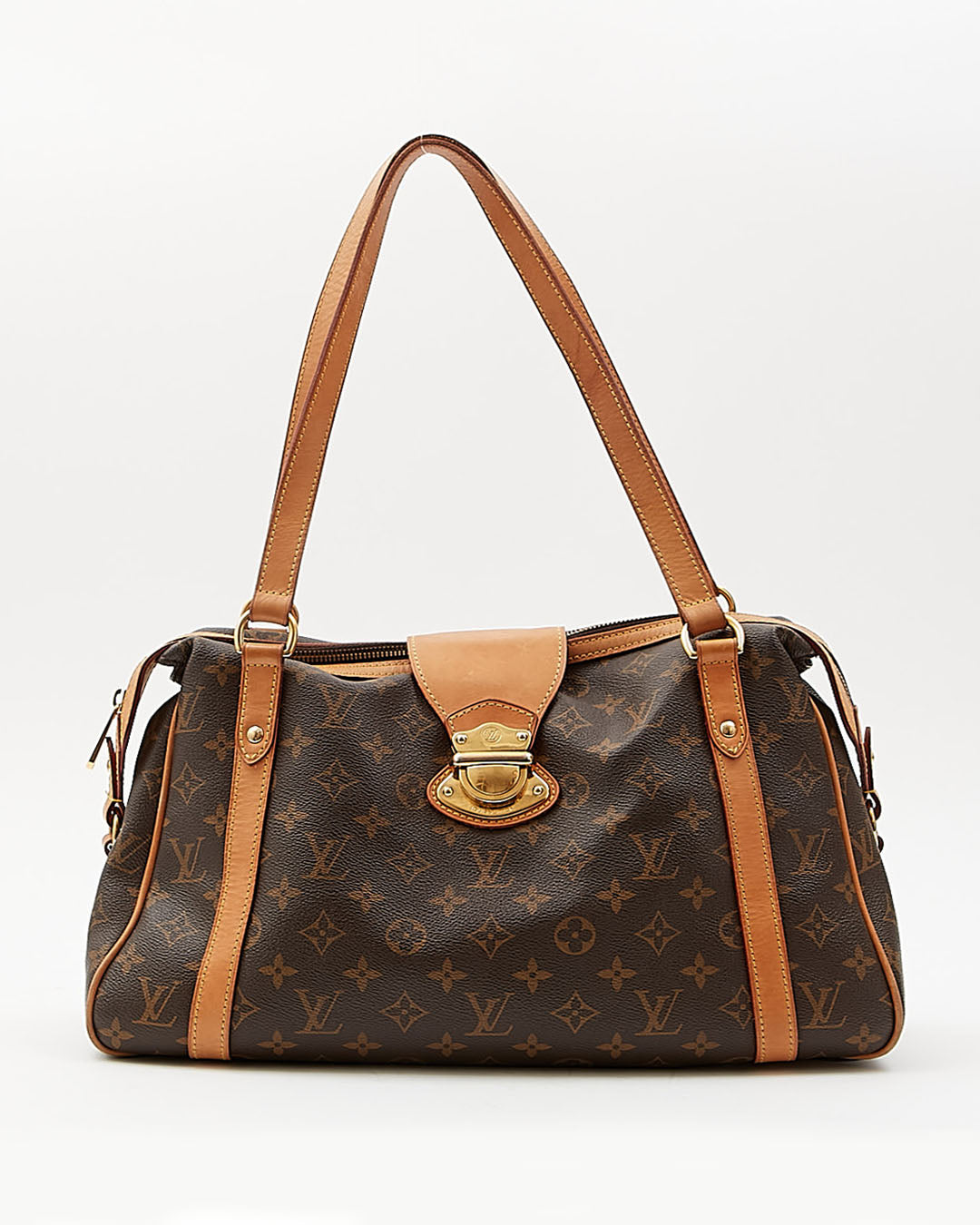 Louis Vuitton Monogram Canvas Stresa GM Tote Bag