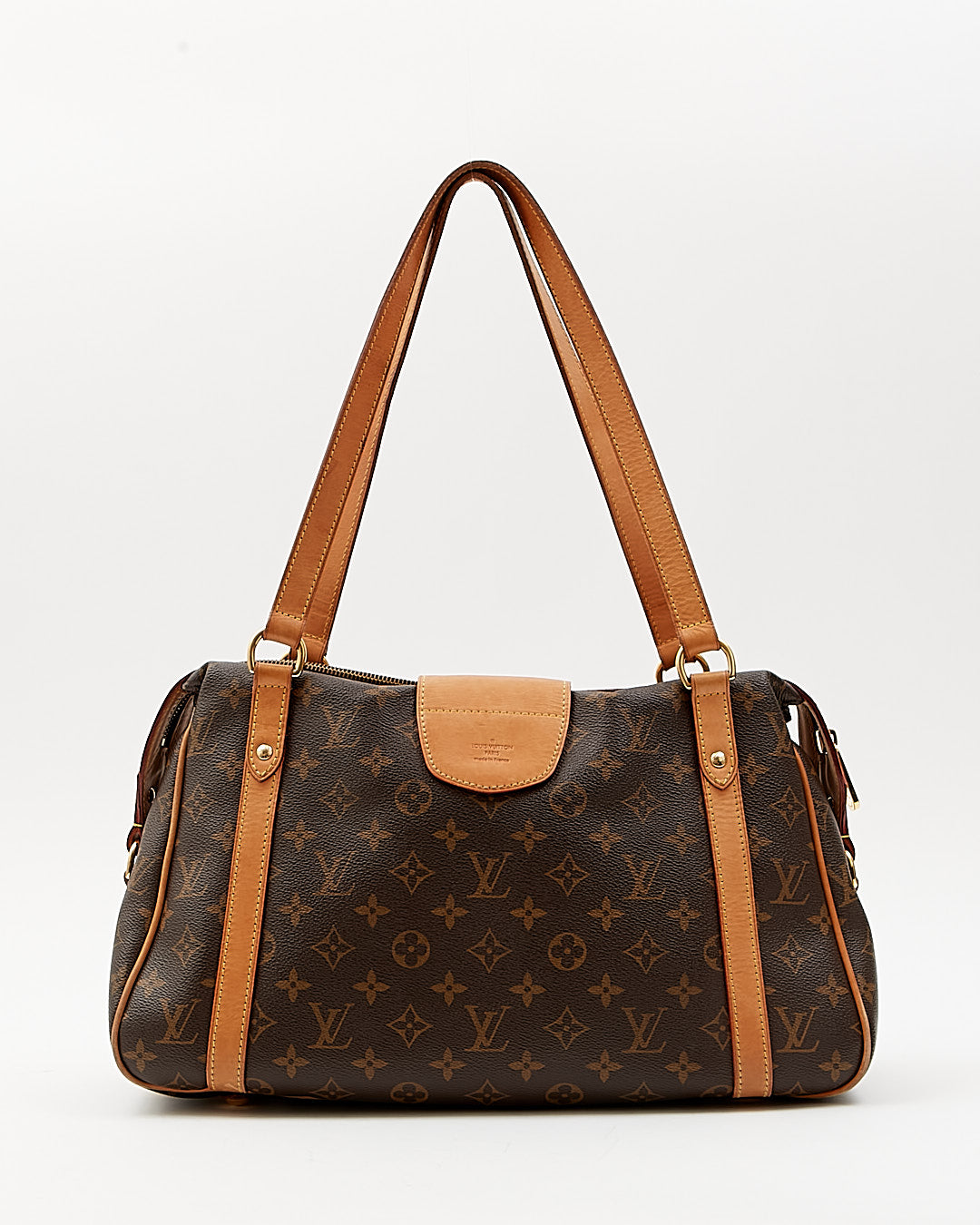 Louis Vuitton Monogram Canvas Stresa GM Tote Bag
