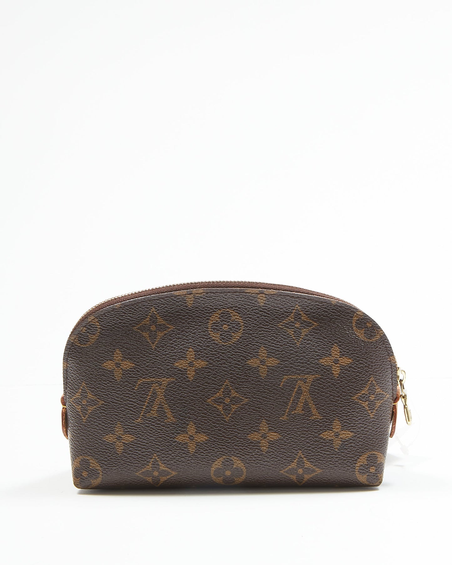 Louis Vuitton Monogram Canvas Cosmetic Pouch
