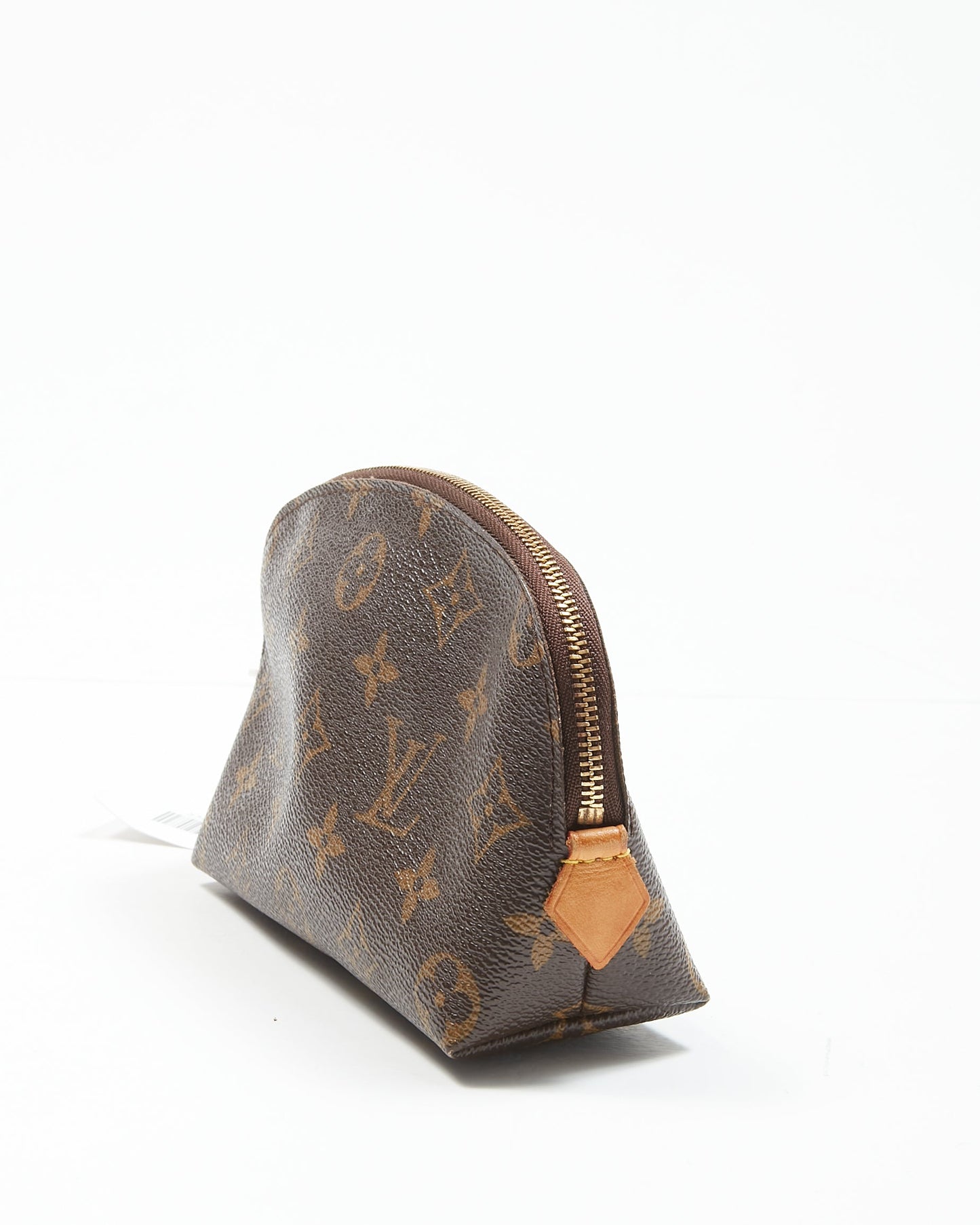 Louis Vuitton Monogram Canvas Cosmetic Pouch