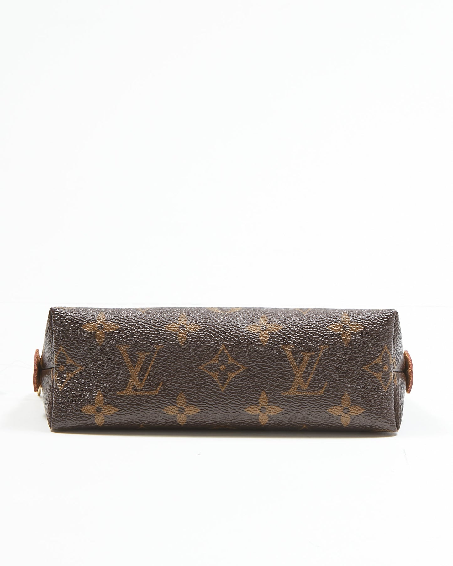 Louis Vuitton Monogram Canvas Cosmetic Pouch