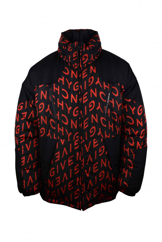 Givenchy Men Down Jacket