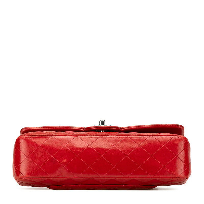 Chanel Matelasse 25 Lambskin Shoulder Bag