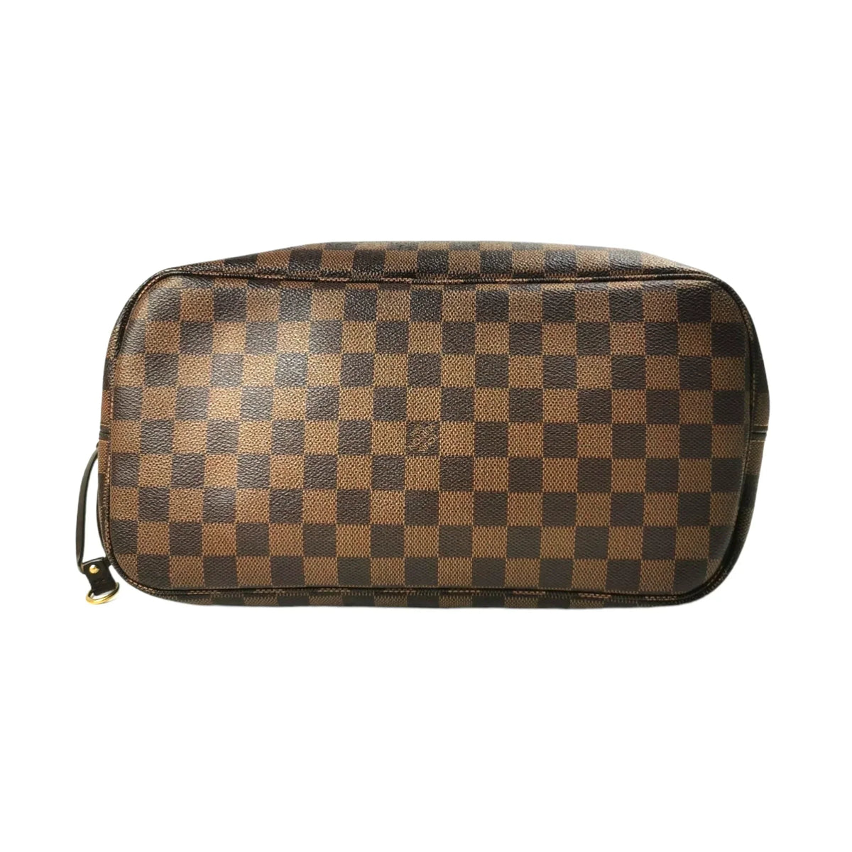 Louis Vuitton Neverfull MM Damier Ebene Canvas