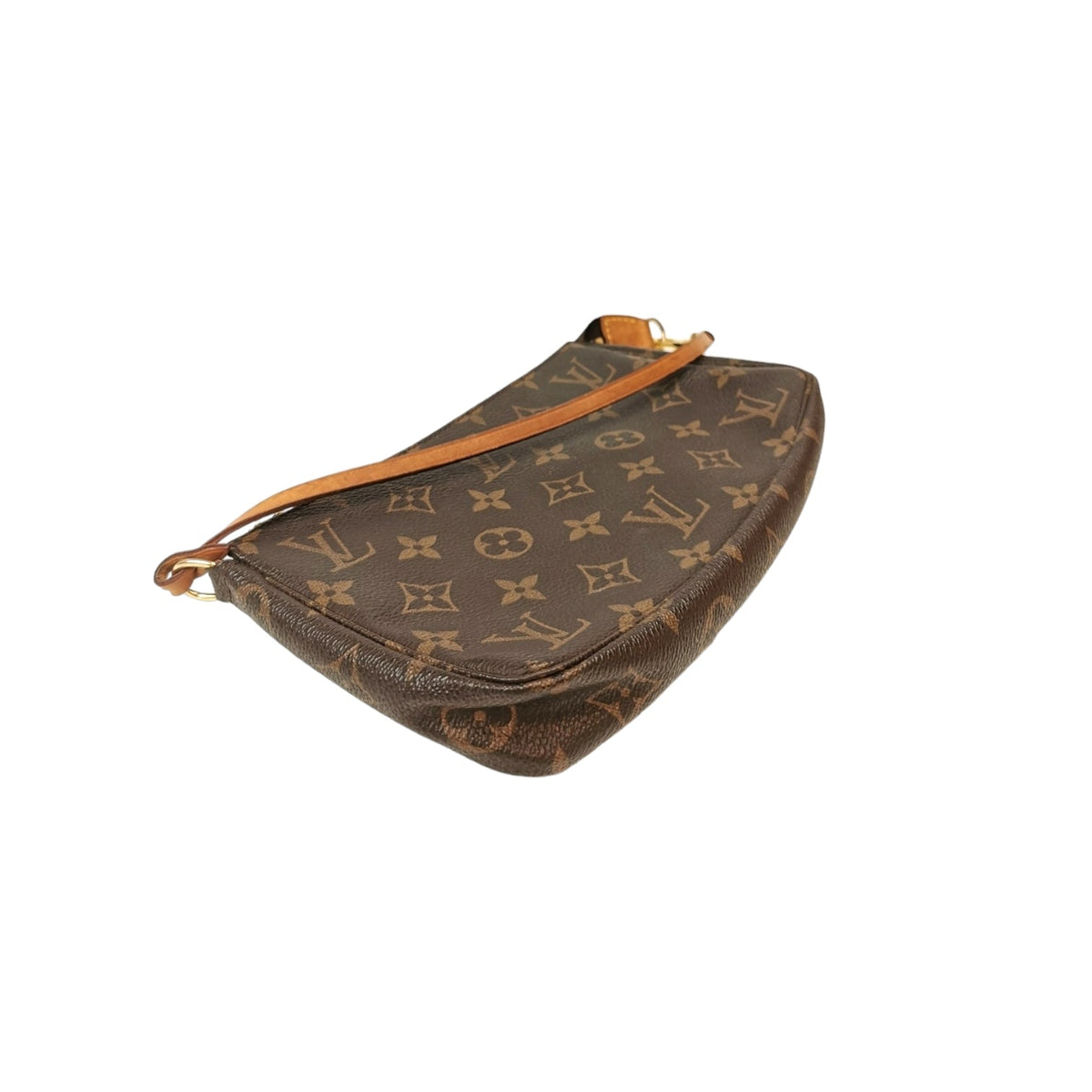 Louis Vuitton Pochette Accessoires Monogram Canvas