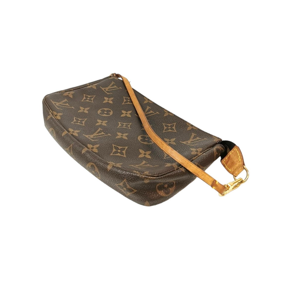 Louis Vuitton Pochette Accessoires Monogram Canvas