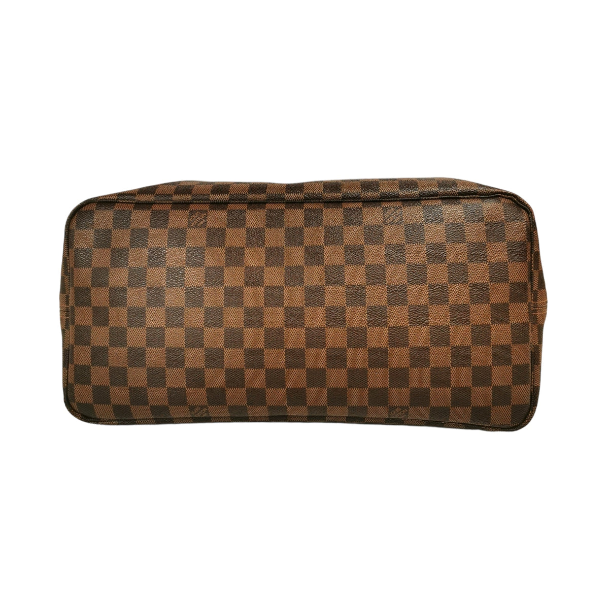 Louis Vuitton Neverfull GM Damier Ebene Canvas