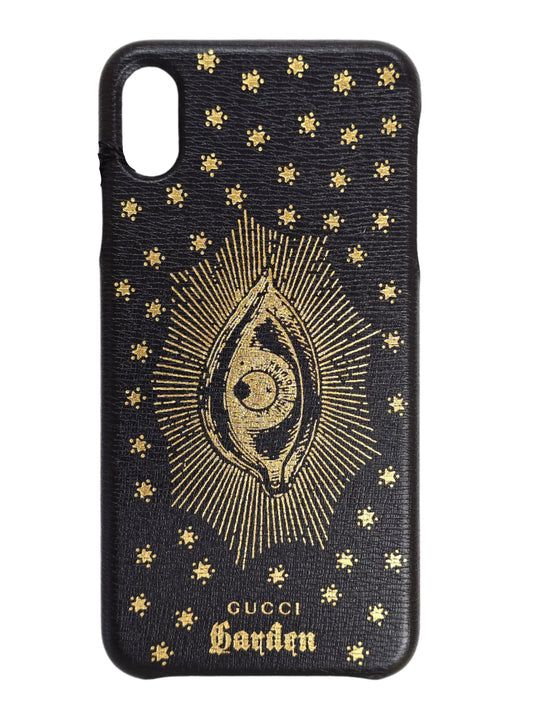 GUCCI GARDEN “EVIL EYE” iPhone Case