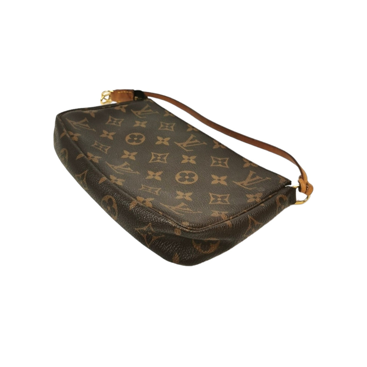 Louis Vuitton Pochette Accessoires Monogram Canvas