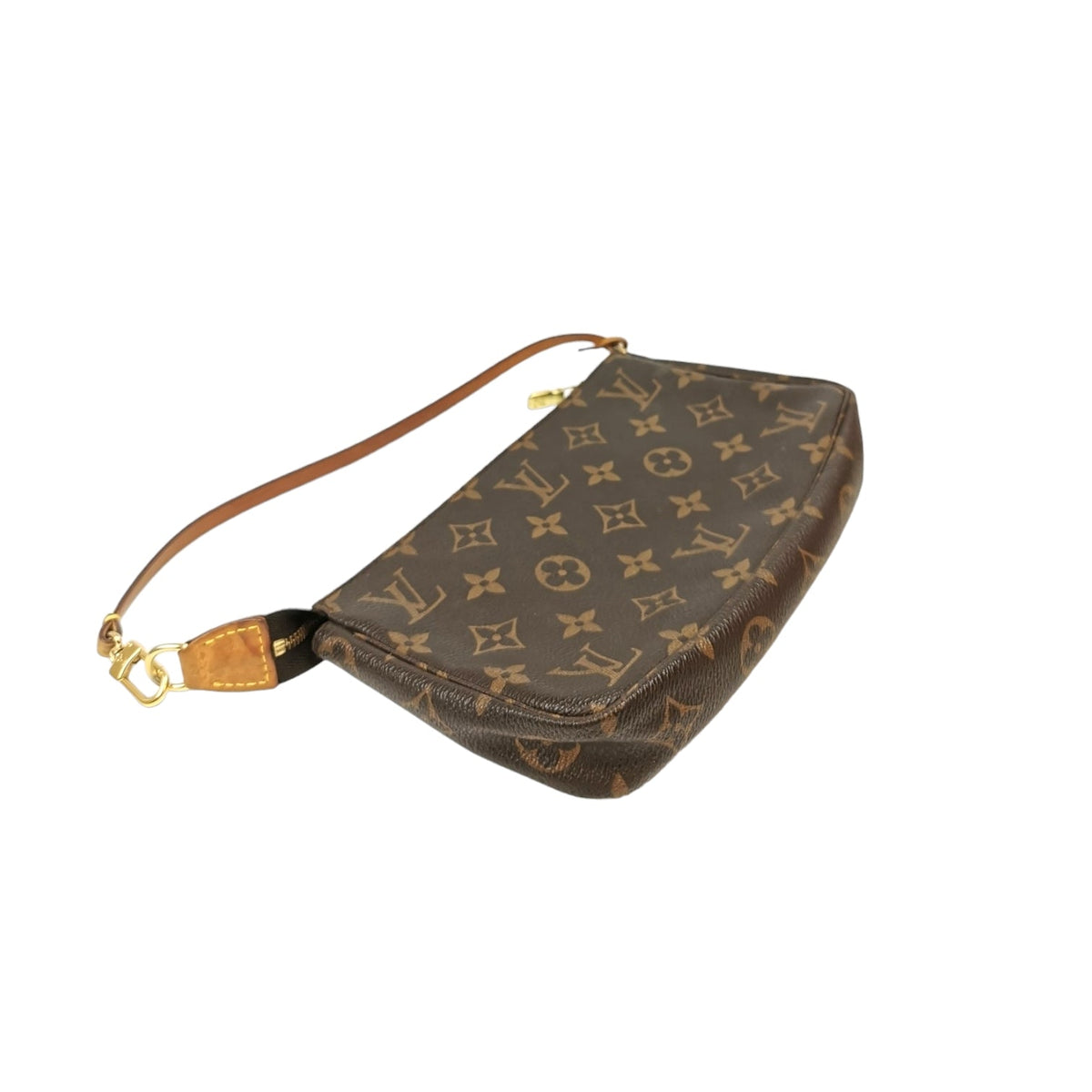 Louis Vuitton Pochette Accessoires Monogram Canvas