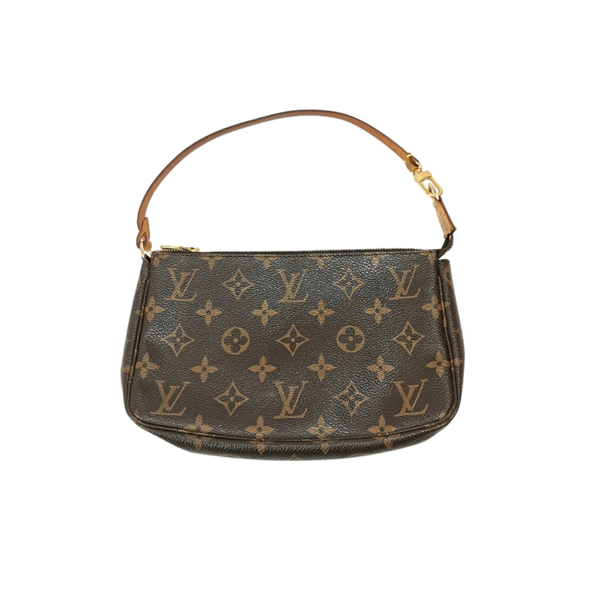 Louis Vuitton Pochette Accessoires Monogram Canvas