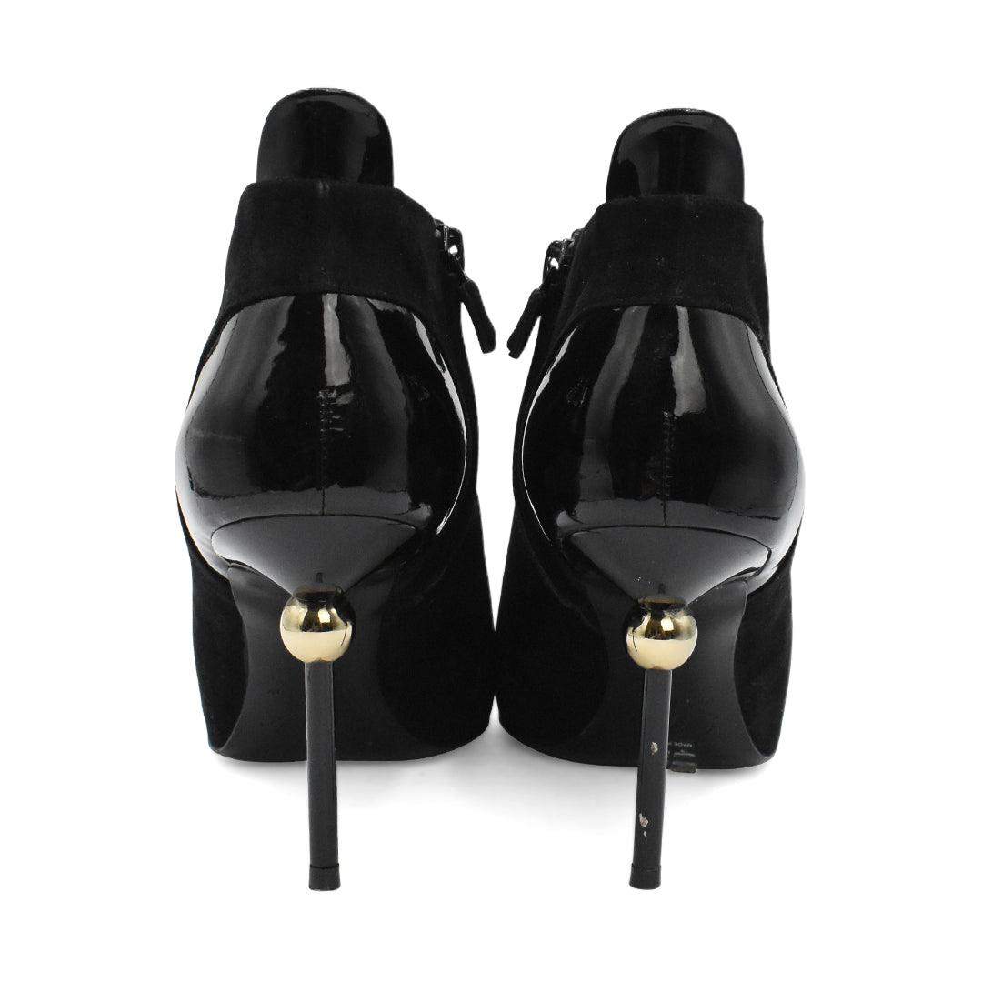 Roger Vivier Ankle Boots - Women's 37.5