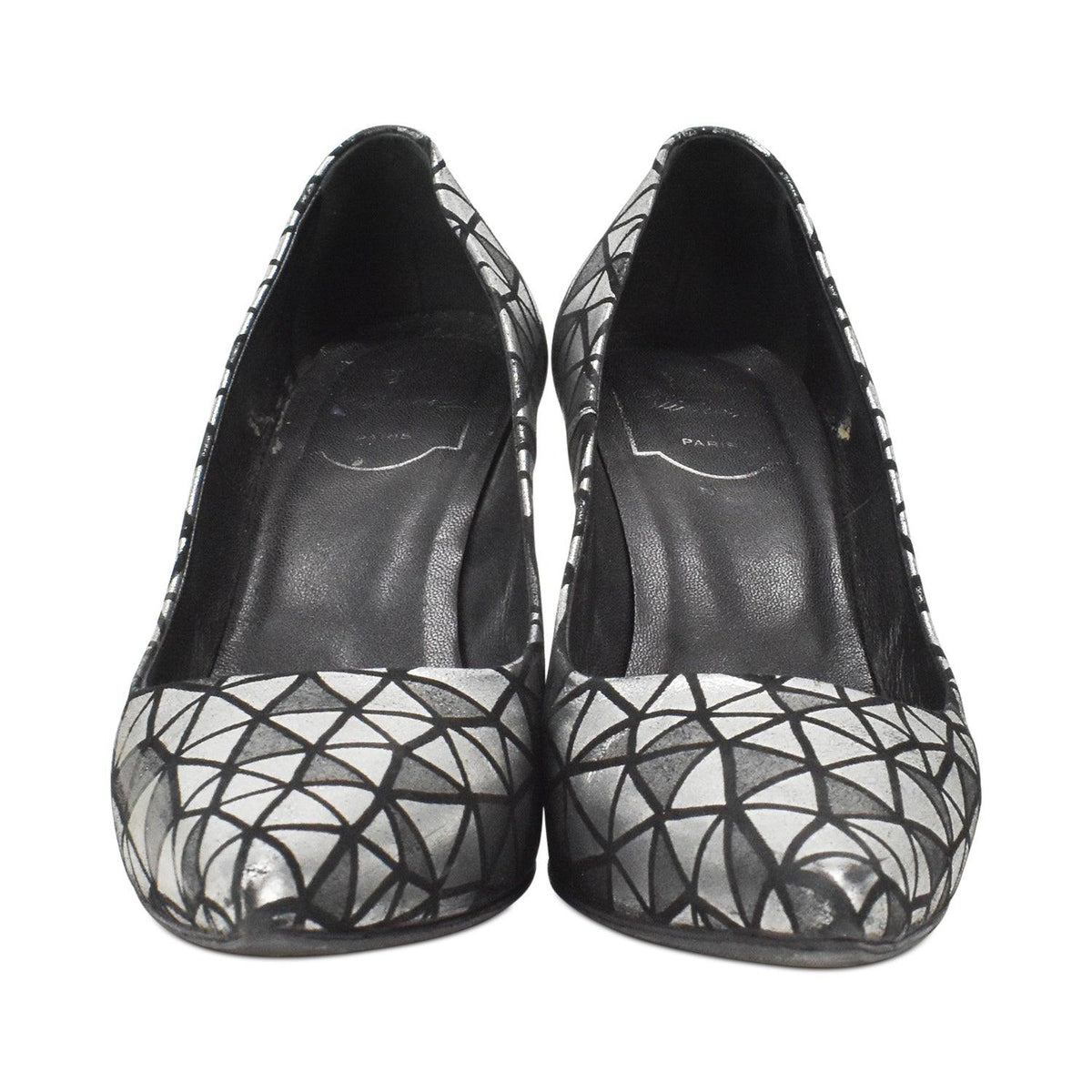 Roger Vivier Heels - Women's 35.5
