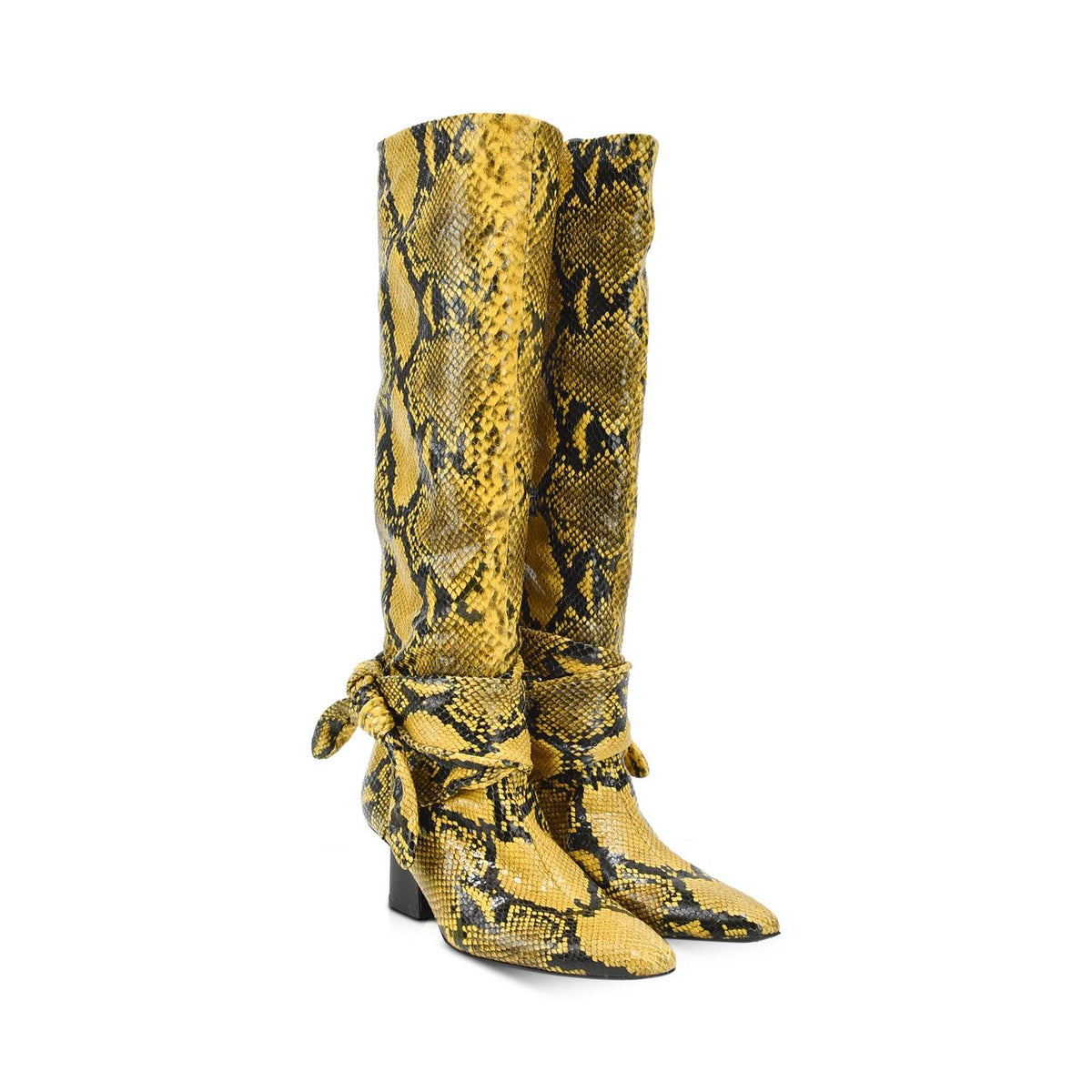 Rosetta Getty Boots - Women's 36