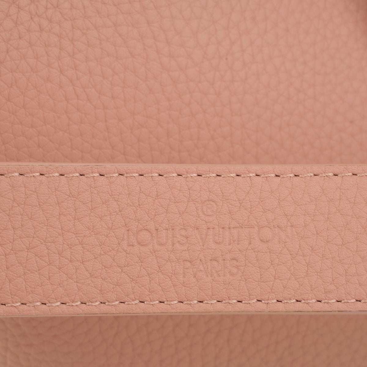 Louis Vuitton Pernelle Handbag Magnolia