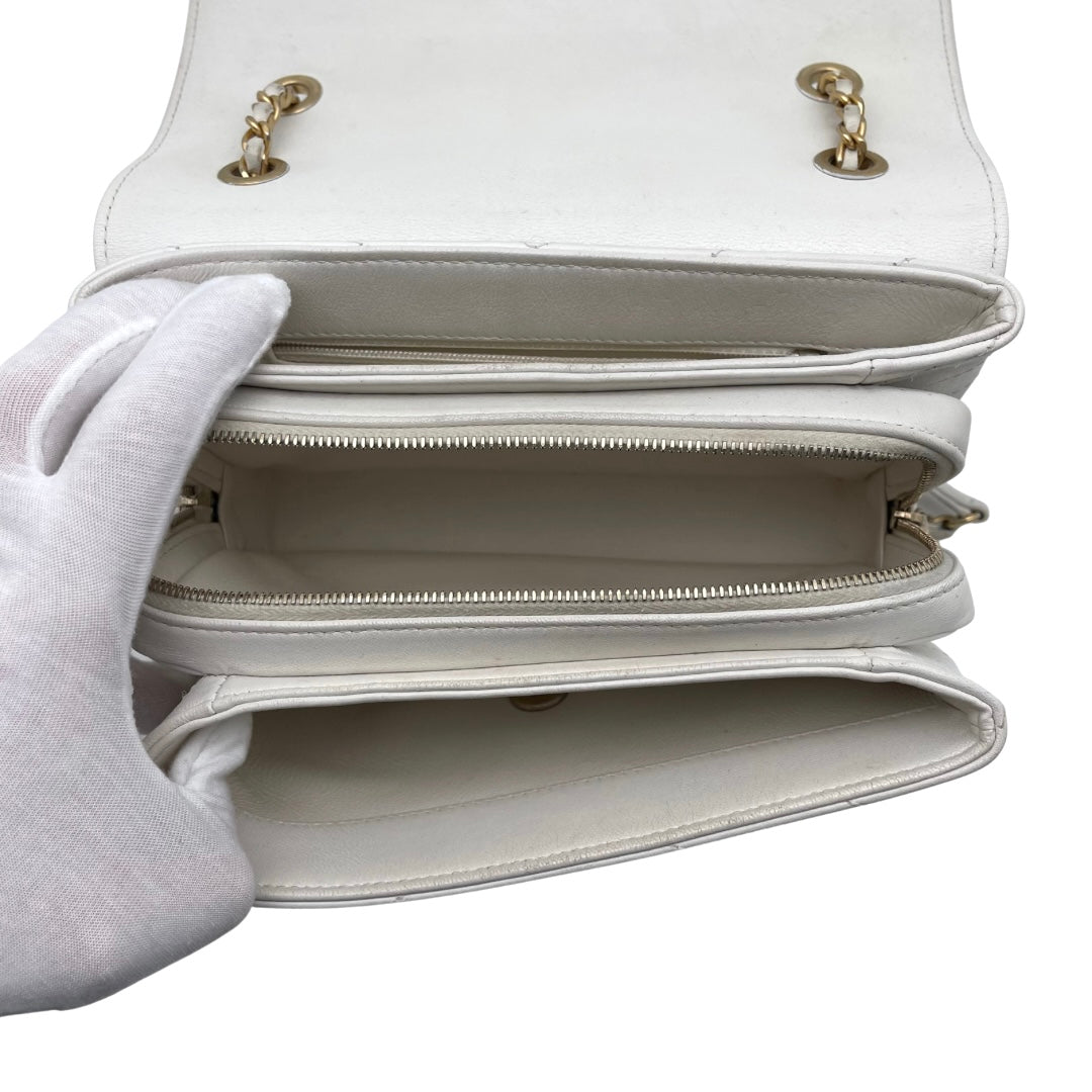 Chanel - Sac Enveloppe