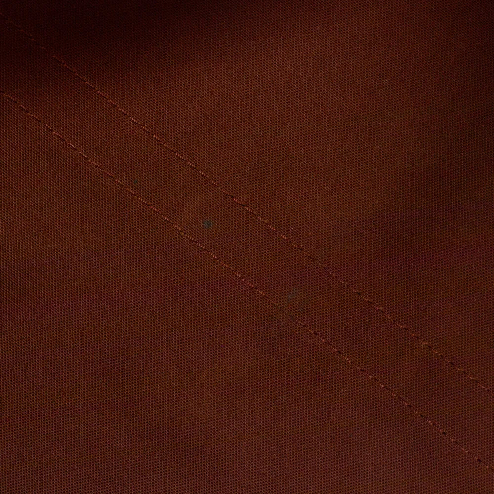 Keepall 55 Vintage en toile monogram marron
