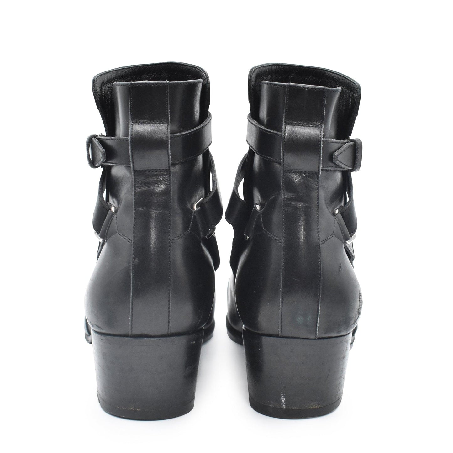 Saint Laurent Ankle Boots - Women's 38.5