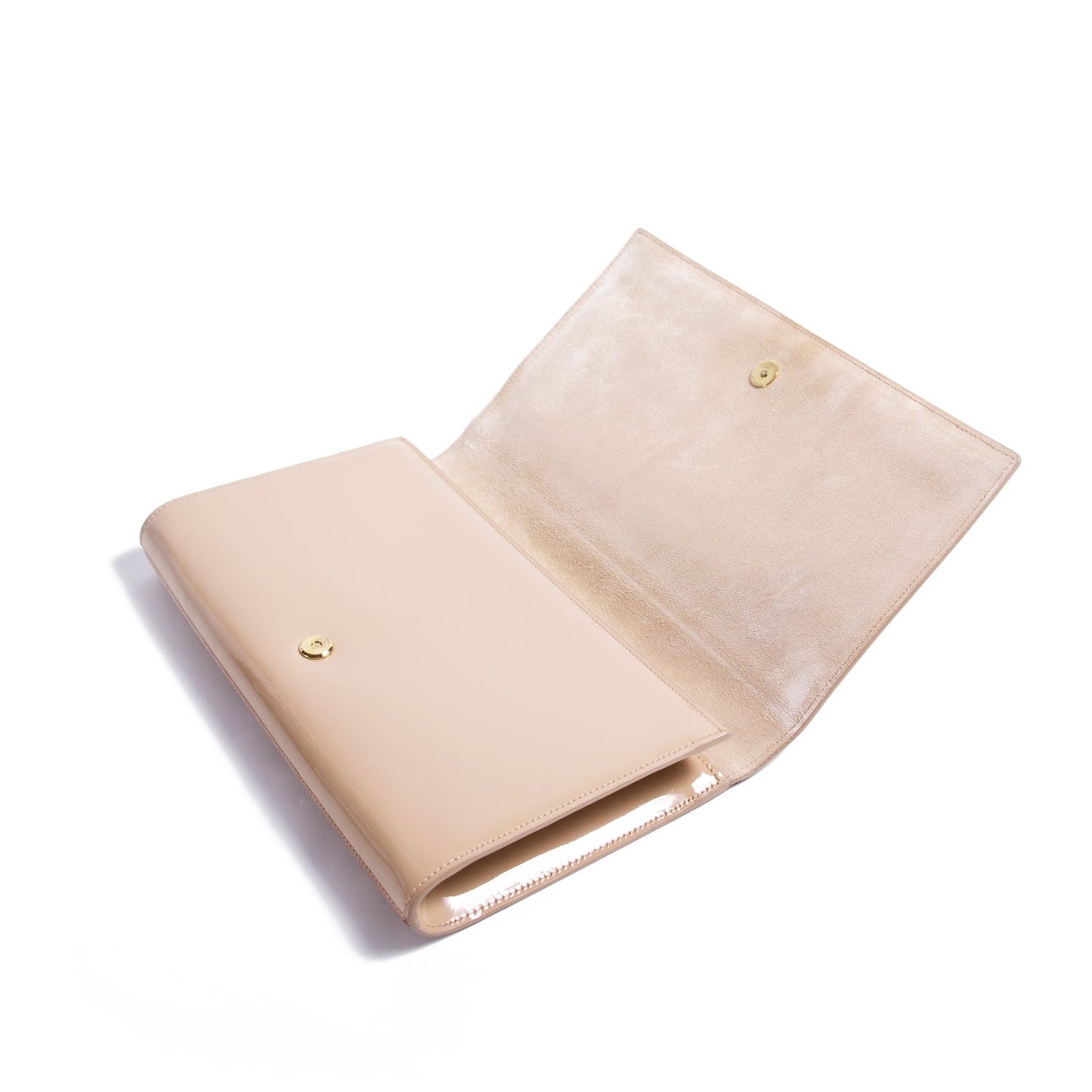 Saint Laurent Belle De Jour Clutch